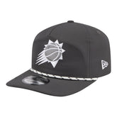 Phoenix Suns Tonal Rope 19TWENTY Adjustable Hat Graphite | New Era online