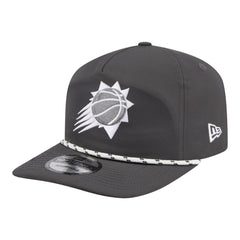 Phoenix Suns Tonal Rope 19TWENTY Adjustable Hat Graphite | New Era online