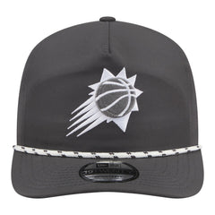 Phoenix Suns Tonal Rope 19TWENTY Adjustable Hat Graphite | New Era online