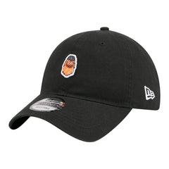 Philadelphia Flyers New Era Unisex Mascot Patch 9TWENTY Adjustable Hat - Black - NHL 203294229