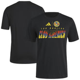 Club America Leagues Cup T-Shirt Black - Adidas