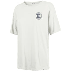 Detroit Tigers '47 Women's Back Canyon Sadie T-Shirt - Natural - 47 brand on Sale