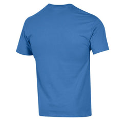 St. Louis Blues Champion Jersey T-Shirt - Blue - NHL 203339623