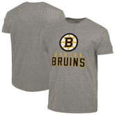 Boston Bruins Champion Tri-Blend T-Shirt - Gray - NHL 203339624