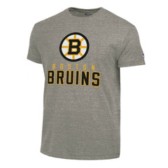 Boston Bruins Champion Tri-Blend T-Shirt - Gray - NHL 203339624
