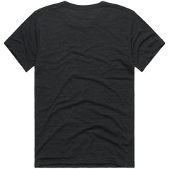 Detroit Tigers Homage Hyper Local Refresh Tri-Blend T-Shirt - Charcoal - MLB Online