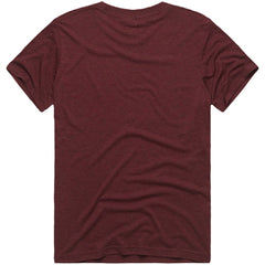 Philadelphia Phillies Homage Hyper Local Refresh T-Shirt - Wine - MLB Online