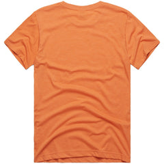 Detroit Tigers Homage Hyper Local Refresh Tri-Blend T-Shirt - Orange - MLB on Sale