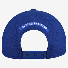 New York Mets New Era 2026 Spring Training Fan Pack Grow 9FIFTY Snapback Hat - Royal - New Era Sale