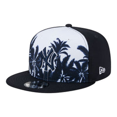 New York Yankees New Era 2026 Spring Training Fan Pack Grow 9FIFTY Snapback Hat - Navy - New Era Sale