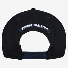 Seattle Mariners New Era 2026 Spring Training Fan Pack Grow 9FIFTY Snapback Hat - Navy - New Era Discount