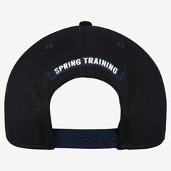 Atlanta Braves New Era 2026 Spring Training Fan Pack Grow 9FIFTY Snapback Hat - Navy - New Era Discount