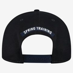 Houston Astros New Era 2026 Spring Training Fan Pack Grow 9FIFTY Snapback Hat - Navy - New Era Discount