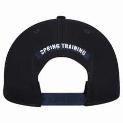 Detroit Tigers New Era 2026 Spring Training Fan Pack Grow 9FIFTY Snapback Hat - Navy - New Era Sale