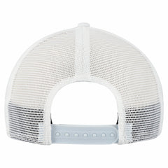 Seattle Mariners New Era 2026 Spring Training Fan Pack 9SEVENTY Adjustable Trucker Hat - White - New Era Lifestyle