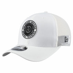 Colorado Rockies New Era 2026 Spring Training Fan Pack 9SEVENTY Adjustable Trucker Hat - White - New Era Lifestyle