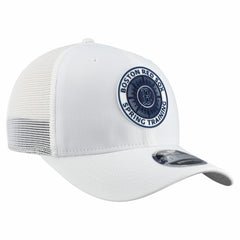 Boston Red Sox New Era 2026 Spring Training Fan Pack 9SEVENTY Adjustable Trucker Hat - White - New Era Sale