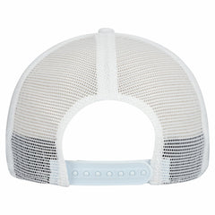 Chicago Cubs New Era 2026 Spring Training Fan Pack 9SEVENTY Adjustable Trucker Hat - White - New Era on Sale