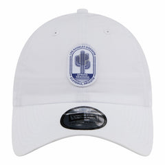 Los Angeles Dodgers New Era 2026 Spring Training Fan Pack Icon Casual Classic Adjustable Hat - White - New Era Discount
