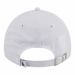 Los Angeles Dodgers New Era 2026 Spring Training Fan Pack Icon Casual Classic Adjustable Hat - White - New Era Discount