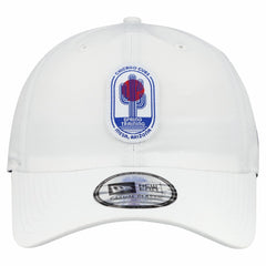 Chicago Cubs New Era 2026 Spring Training Fan Pack Icon Casual Classic Adjustable Hat - White - New Era Online