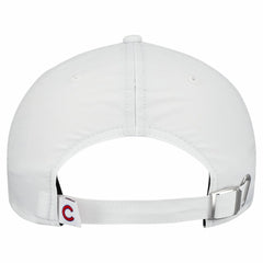 Chicago Cubs New Era 2026 Spring Training Fan Pack Icon Casual Classic Adjustable Hat - White - New Era Online