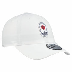 Boston Red Sox New Era 2026 Spring Training Fan Pack Icon Casual Classic Adjustable Hat - White - New Era Sale