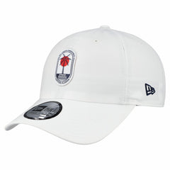 St. Louis Cardinals New Era 2026 Spring Training Fan Pack Icon Casual Classic Adjustable Hat - White - New Era Lifestyle