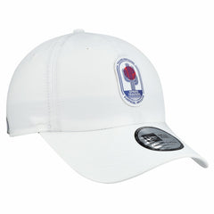 Texas Rangers New Era 2026 Spring Training Fan Pack Icon Casual Classic Adjustable Hat - White - New Era Sale