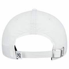 New York Yankees New Era 2026 Spring Training Fan Pack Icon Casual Classic Adjustable Hat - White - New Era Online