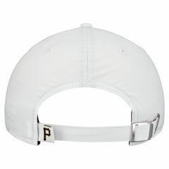Pittsburgh Pirates New Era 2026 Spring Training Fan Pack Icon Casual Classic Adjustable Hat - White - New Era on Sale