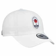 Atlanta Braves New Era 2026 Spring Training Fan Pack Icon Casual Classic Adjustable Hat - White - New Era on Sale