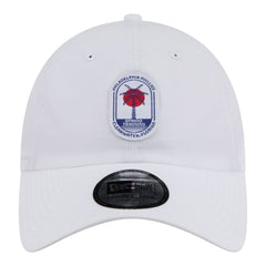 Philadelphia Phillies New Era 2026 Spring Training Fan Pack Icon Casual Classic Adjustable Hat - White - New Era Sale