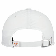 Houston Astros New Era 2026 Spring Training Fan Pack Icon Casual Classic Adjustable Hat - White - New Era Sale