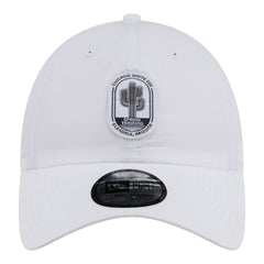 Chicago White Sox New Era 2026 Spring Training Fan Pack Icon Casual Classic Adjustable Hat - White - New Era Sale