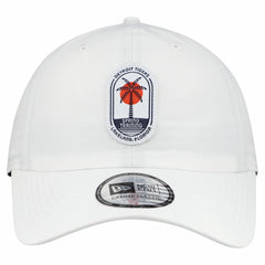 Detroit Tigers New Era 2026 Spring Training Fan Pack Icon Casual Classic Adjustable Hat - White - New Era on Sale