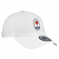 Detroit Tigers New Era 2026 Spring Training Fan Pack Icon Casual Classic Adjustable Hat - White - New Era on Sale
