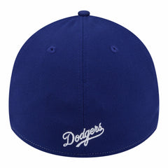 Los Angeles Dodgers New Era 2026 Spring Training Fan Pack Gradient 39THIRTY Flex Hat - Stone - New Era Discount