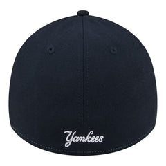 New York Yankees New Era 2026 Spring Training Fan Pack Gradient 39THIRTY Flex Hat - Stone - New Era Discount