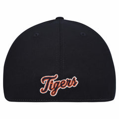 Detroit Tigers New Era 2026 Spring Training Fan Pack Gradient 39THIRTY Flex Hat - Stone - New Era Lifestyle