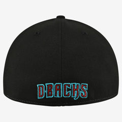Arizona Diamondbacks New Era 2026 Spring Training Fan Pack Gradient 39THIRTY Flex Hat - Stone - New Era Online