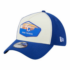 Kansas City Royals New Era 2026 Spring Training Fan Pack Gradient 39THIRTY Flex Hat - Stone - New Era Sale
