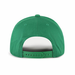 47 brand New York Jets '47 Hitch Adjustable Hat Kelly Green
