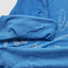 Kansas City Royals 90s T-Shirt - Blue - Vintage - Fanatics Sale