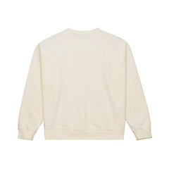 Mitchell & Ness Dallas Cowboys Women's Tonal Arch Sweatshirt Cream