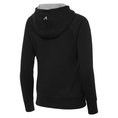 St. Louis Blues Antigua Women's Victory Full-Zip Hoodie - Black - NHL 203361800