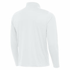 St. Louis Blues Antigua Tribute Lightweight Quarter-Zip Pullover - White - NHL 203361832