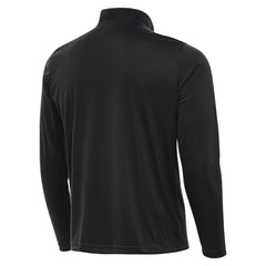 St. Louis Blues Antigua Tribute Lightweight Quarter-Zip Pullover - Gray - NHL 203361833