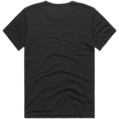 Paolo Banchero Orlando Magic Homage Unisex NBA Jam Tri-Blend T-Shirt Charcoal