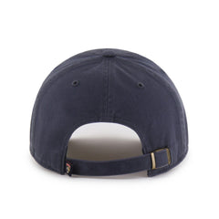 Florida Panthers '47 Alternate Logo Clean Up Adjustable Hat - Navy - NHL 203363742